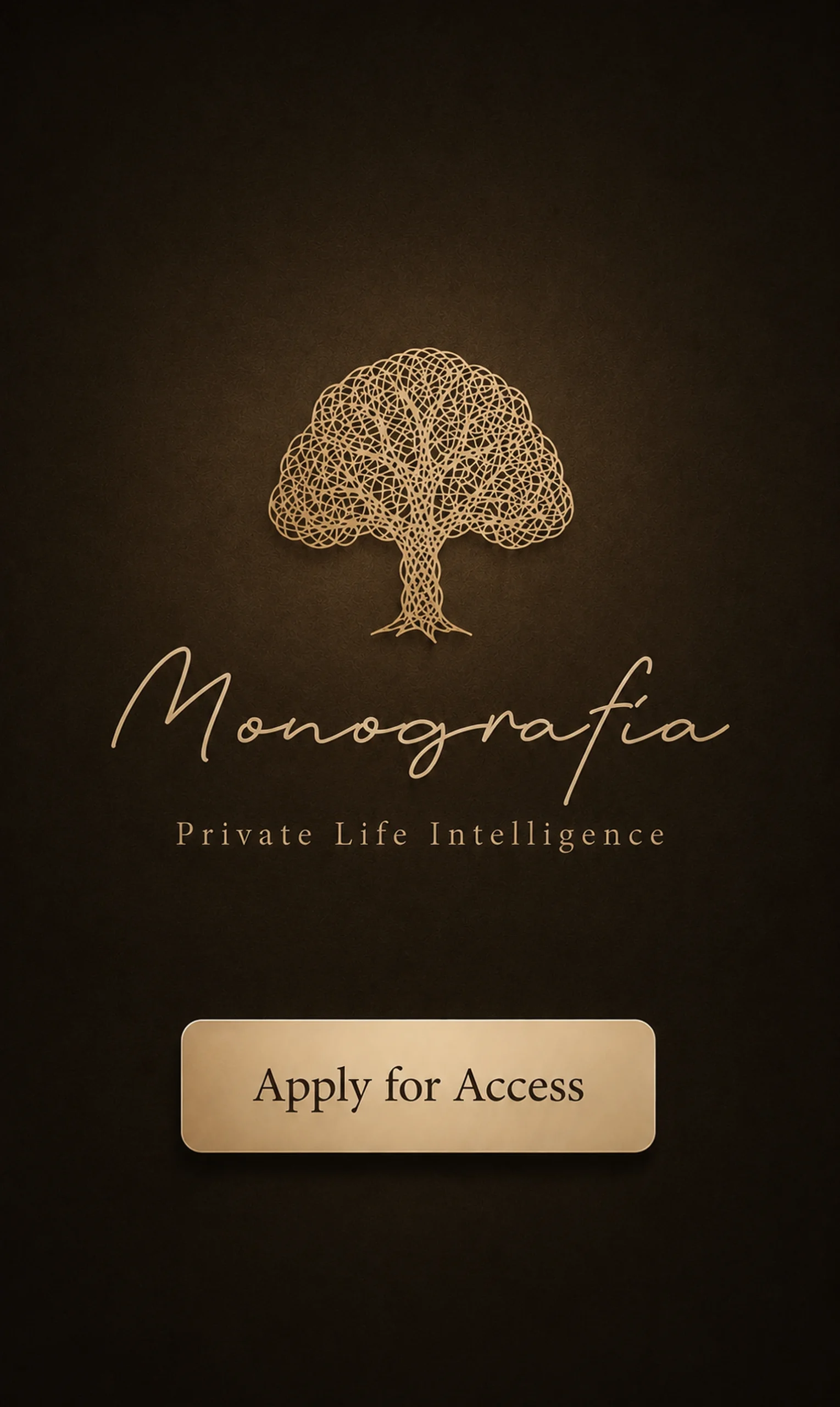 Monografia Private Life Intelligence